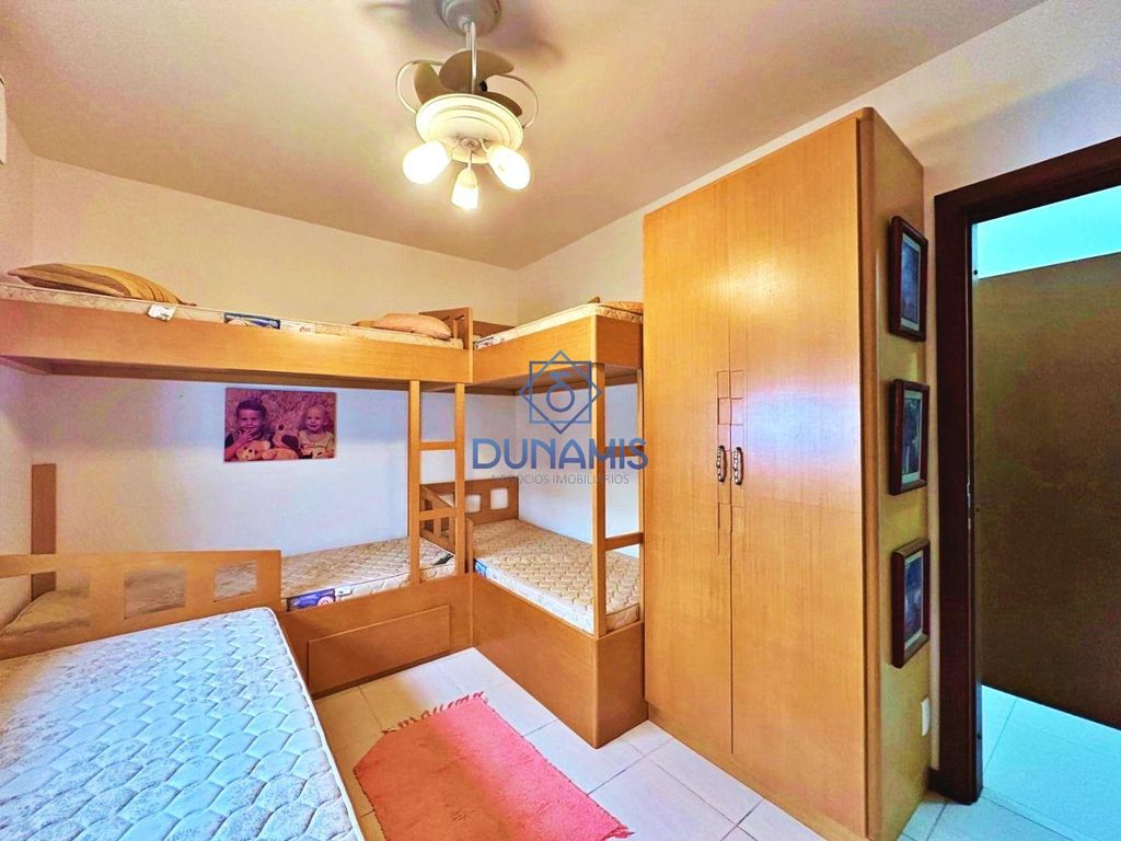 APARTAMENTO FRENTE TOTAL DO MAR, À VENDA NA PRAIA DAS PITANGUEIRAS em Pitangueiras, Guarujá — foto 37