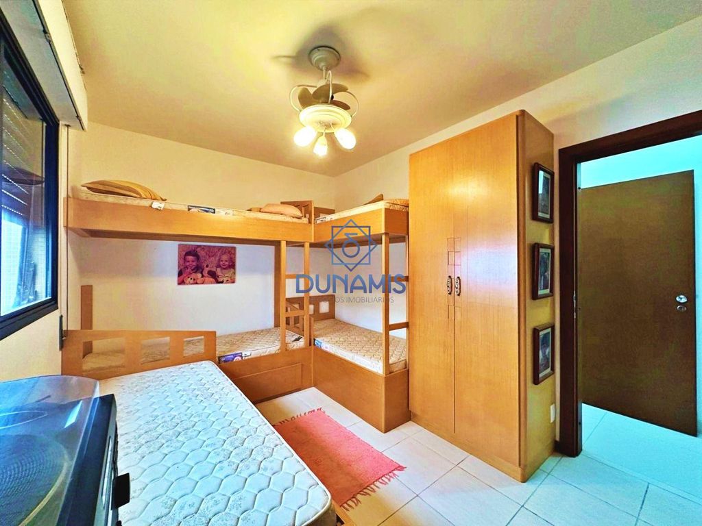 APARTAMENTO FRENTE TOTAL DO MAR, À VENDA NA PRAIA DAS PITANGUEIRAS em Pitangueiras, Guarujá — foto 36