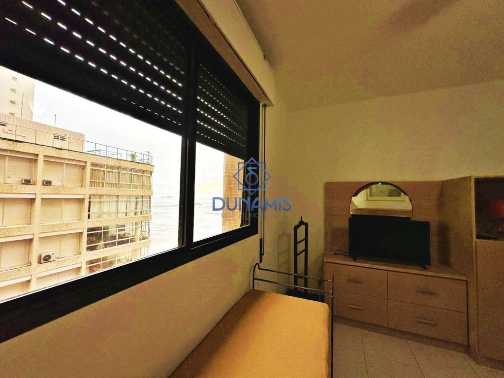 APARTAMENTO FRENTE TOTAL DO MAR, À VENDA NA PRAIA DAS PITANGUEIRAS em Pitangueiras, Guarujá — foto 33