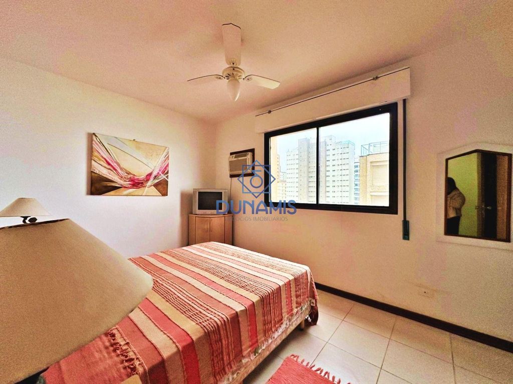 APARTAMENTO FRENTE TOTAL DO MAR, À VENDA NA PRAIA DAS PITANGUEIRAS em Pitangueiras, Guarujá — foto 30