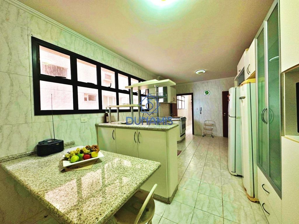 APARTAMENTO FRENTE TOTAL DO MAR, À VENDA NA PRAIA DAS PITANGUEIRAS em Pitangueiras, Guarujá — foto 19