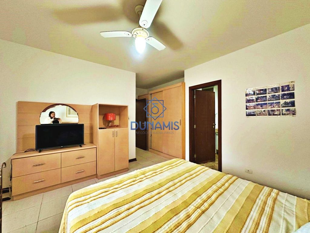 APARTAMENTO FRENTE TOTAL DO MAR, À VENDA NA PRAIA DAS PITANGUEIRAS em Pitangueiras, Guarujá — foto 23