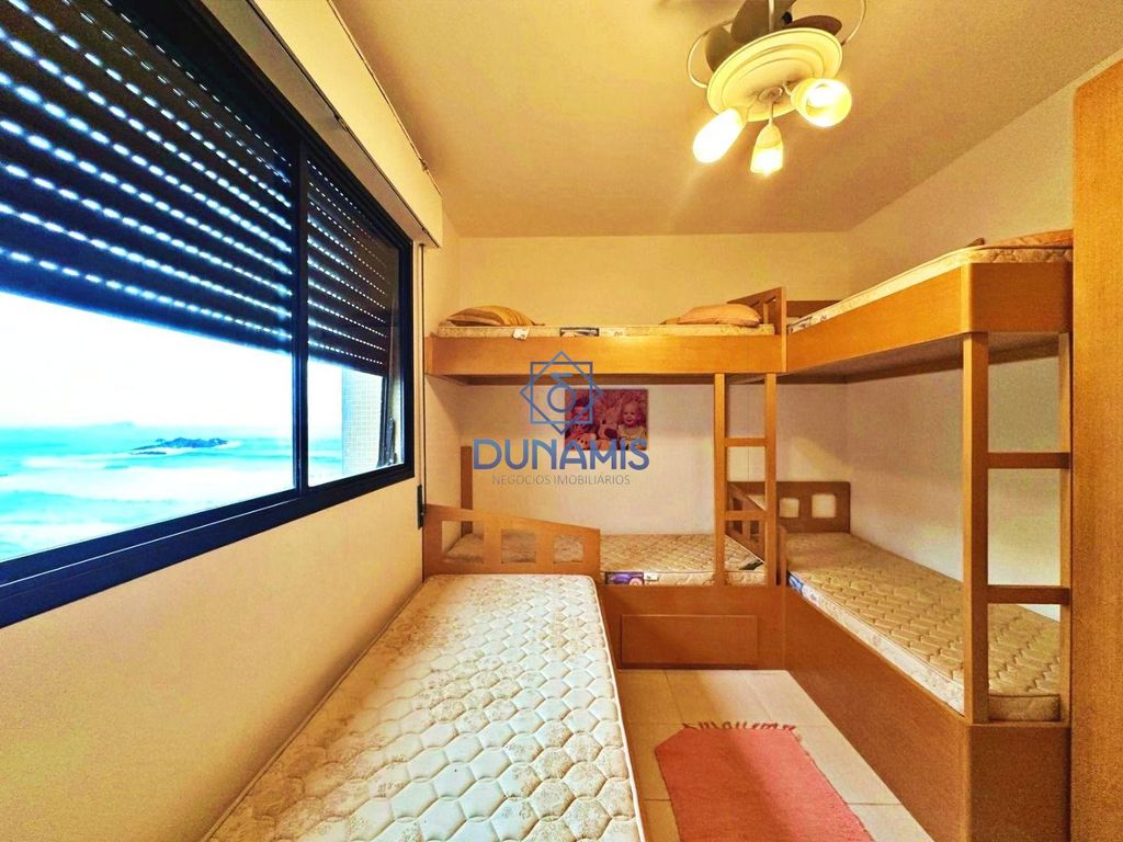 APARTAMENTO FRENTE TOTAL DO MAR, À VENDA NA PRAIA DAS PITANGUEIRAS em Pitangueiras, Guarujá — foto 38