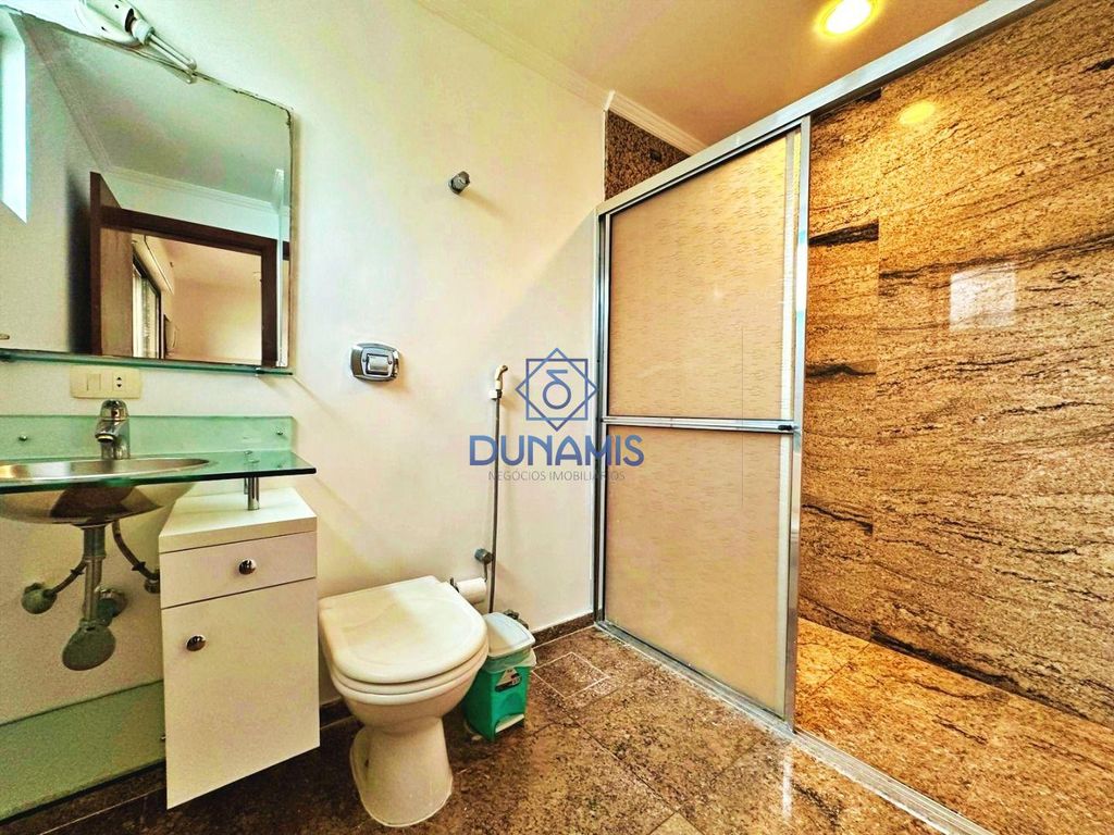 APARTAMENTO FRENTE TOTAL DO MAR, À VENDA NA PRAIA DAS PITANGUEIRAS em Pitangueiras, Guarujá — foto 32