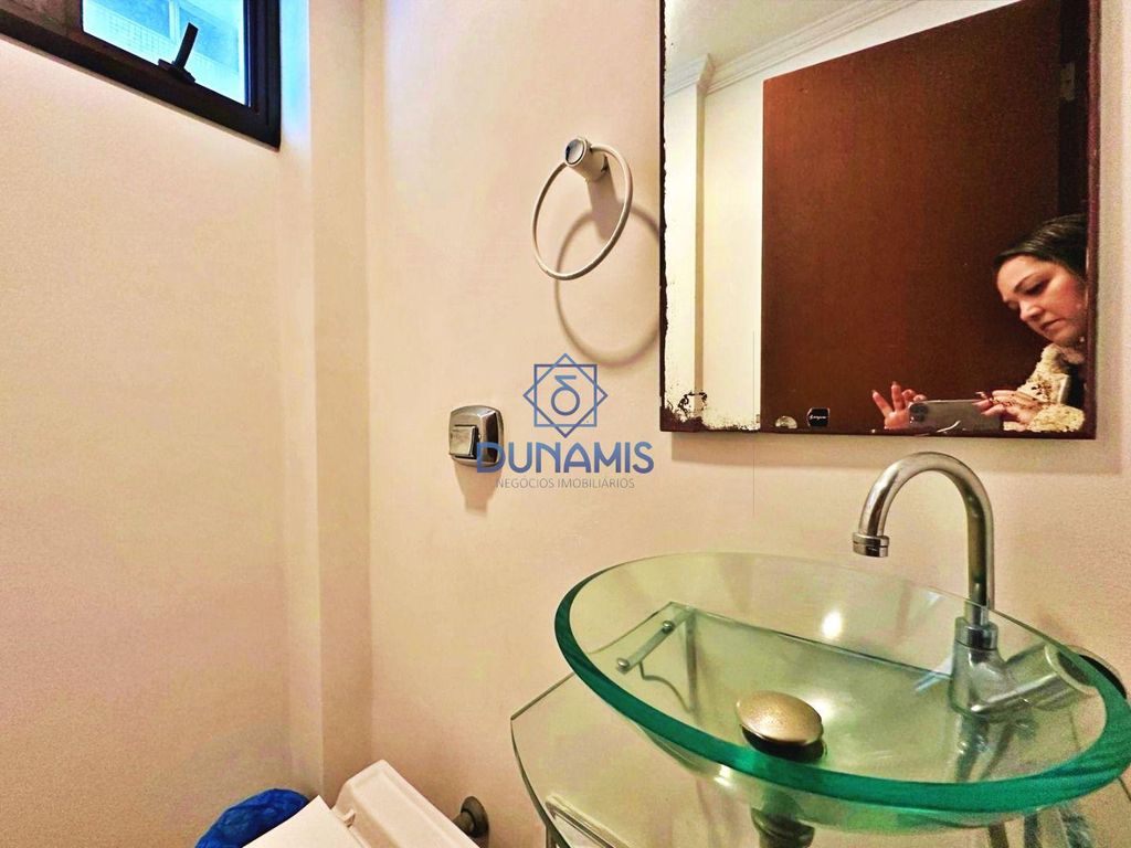 APARTAMENTO FRENTE TOTAL DO MAR, À VENDA NA PRAIA DAS PITANGUEIRAS em Pitangueiras, Guarujá — foto 40