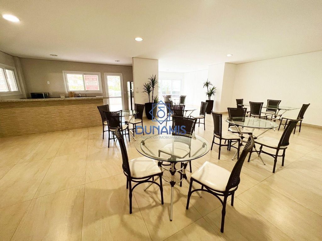 APARTAMENTO PRÉDIO NOVO A 01 QUADRA DA PRAIA DE PITANGUEIRAS - VISTA PARA O MAR em Pitangueiras, Guarujá — foto 51