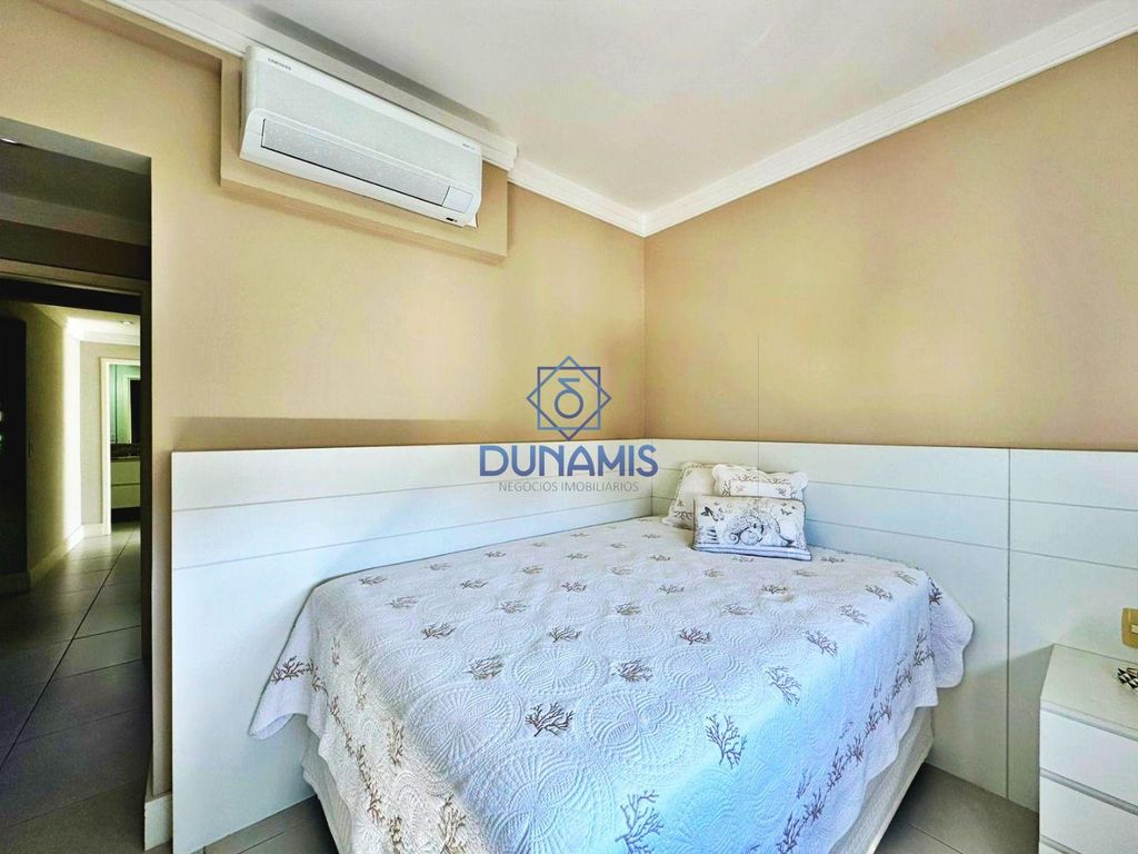 APARTAMENTO PRÉDIO NOVO A 01 QUADRA DA PRAIA DE PITANGUEIRAS - VISTA PARA O MAR em Pitangueiras, Guarujá — foto 33