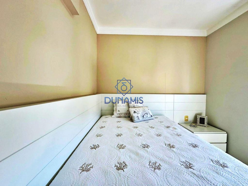 APARTAMENTO PRÉDIO NOVO A 01 QUADRA DA PRAIA DE PITANGUEIRAS - VISTA PARA O MAR em Pitangueiras, Guarujá — foto 32