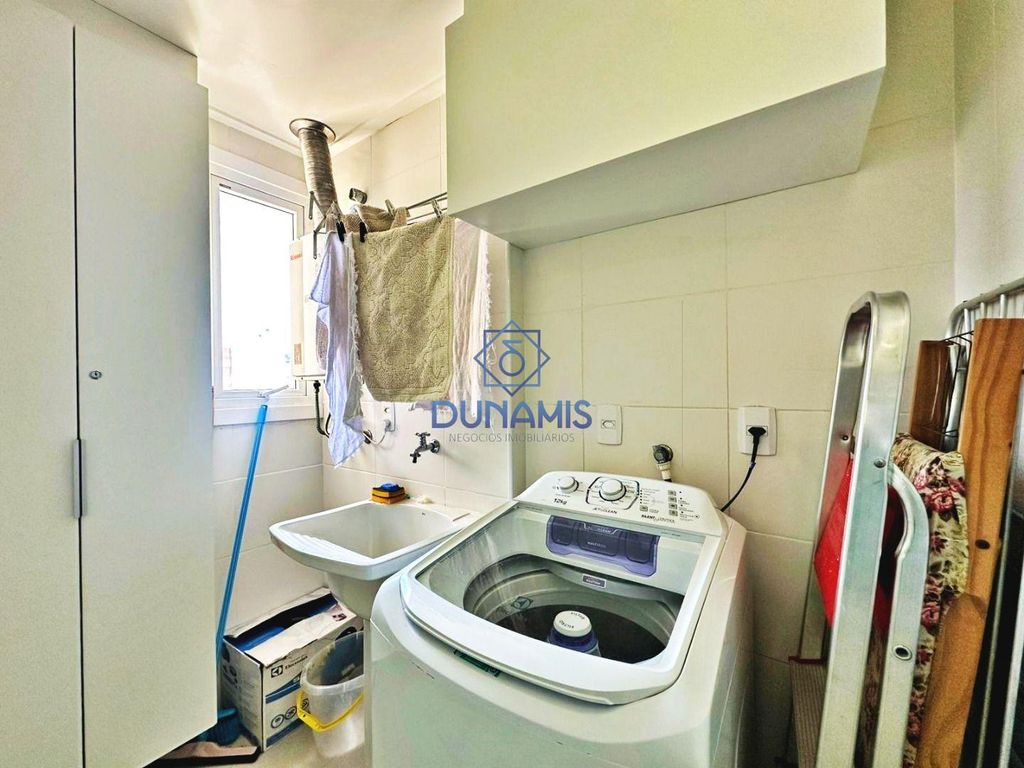 APARTAMENTO PRÉDIO NOVO A 01 QUADRA DA PRAIA DE PITANGUEIRAS - VISTA PARA O MAR em Pitangueiras, Guarujá — foto 35