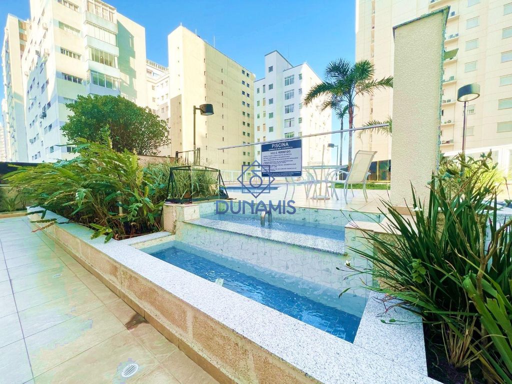 APARTAMENTO PRÉDIO NOVO A 01 QUADRA DA PRAIA DE PITANGUEIRAS - VISTA PARA O MAR em Pitangueiras, Guarujá — foto 39