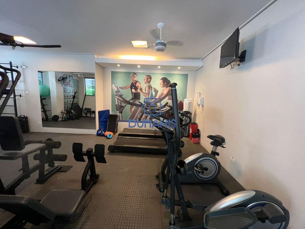 OPORTUNIDADE - APARTAMENTO REFORMADO - PRAIA DA PITANGUEIRAS - 02 VAGAS E LAZER em Pitangueiras, Guarujá — foto 48