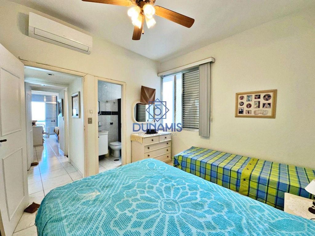 Apartamento à Venda em Pitangueiras, Guarujá - SP em Pitangueiras, Guarujá — foto 21