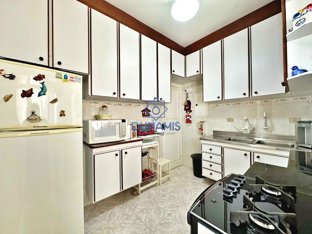 Apartamento à Venda em Pitangueiras, Guarujá - SP em Pitangueiras, Guarujá — foto 17