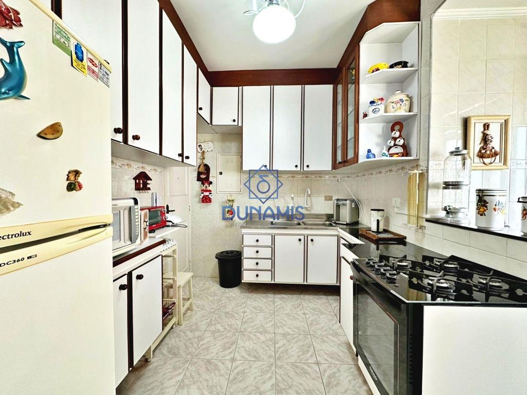 Apartamento à Venda em Pitangueiras, Guarujá - SP em Pitangueiras, Guarujá — foto 14