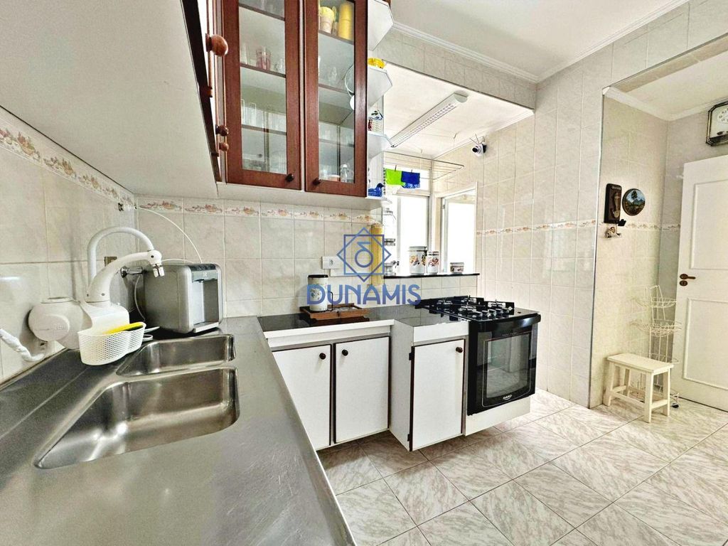 Apartamento à Venda em Pitangueiras, Guarujá - SP em Pitangueiras, Guarujá — foto 15