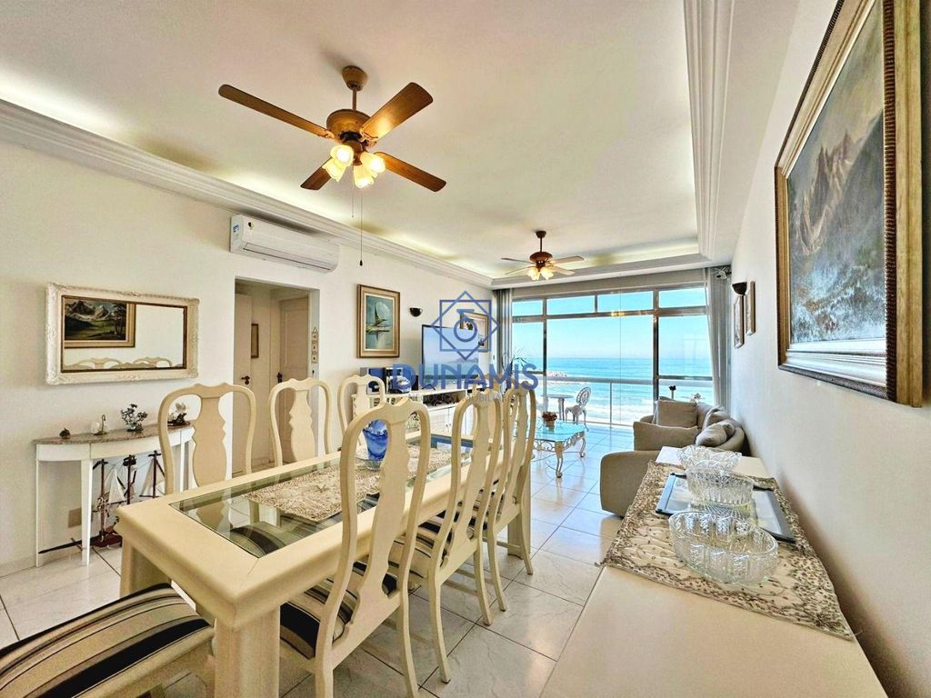 Apartamento à Venda em Pitangueiras, Guarujá - SP em Pitangueiras, Guarujá — foto 12