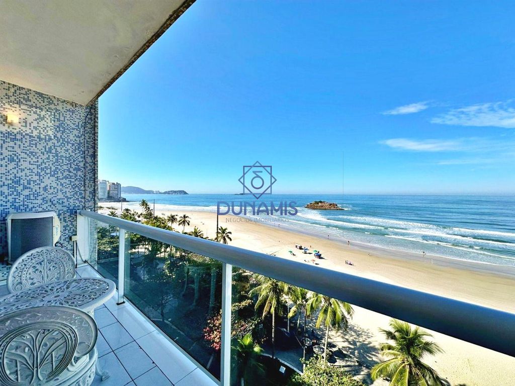Apartamento à Venda em Pitangueiras, Guarujá - SP em Pitangueiras, Guarujá — foto 11