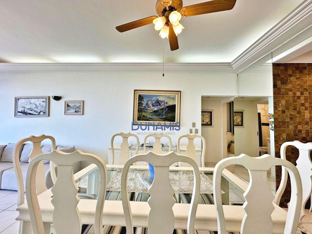 Apartamento à Venda em Pitangueiras, Guarujá - SP em Pitangueiras, Guarujá — foto 8