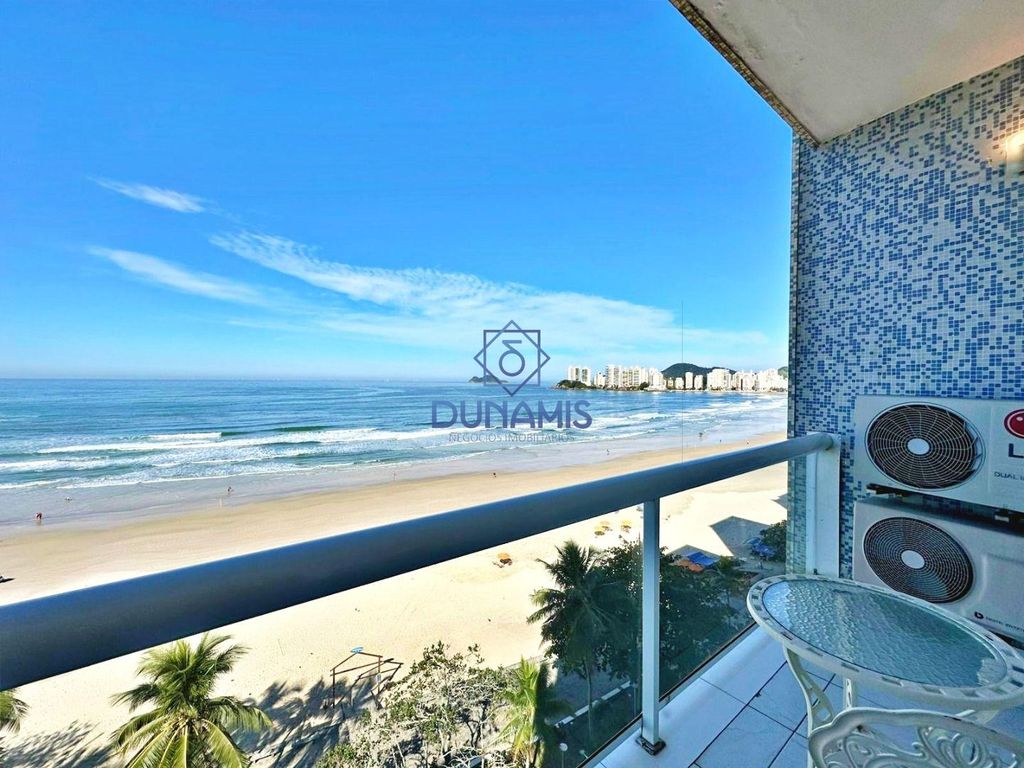 Apartamento à Venda em Pitangueiras, Guarujá - SP em Pitangueiras, Guarujá — foto 4