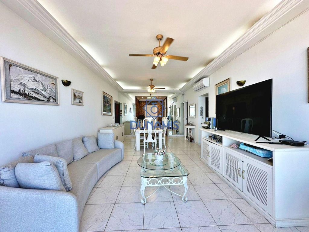 Apartamento à Venda em Pitangueiras, Guarujá - SP em Pitangueiras, Guarujá — foto 5