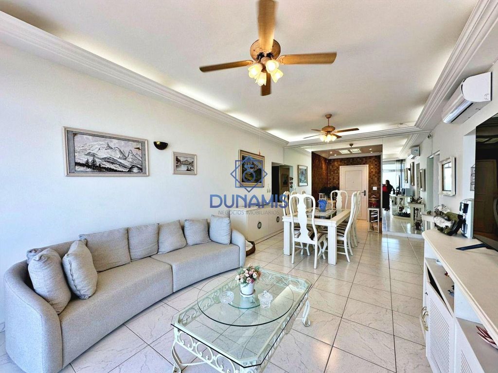 Apartamento à Venda em Pitangueiras, Guarujá - SP em Pitangueiras, Guarujá — foto 6