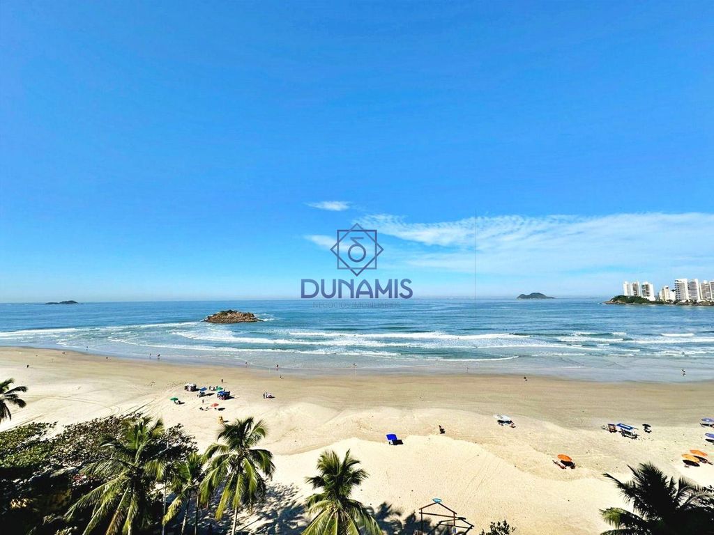 Apartamento à Venda em Pitangueiras, Guarujá - SP em Pitangueiras, Guarujá — foto 3