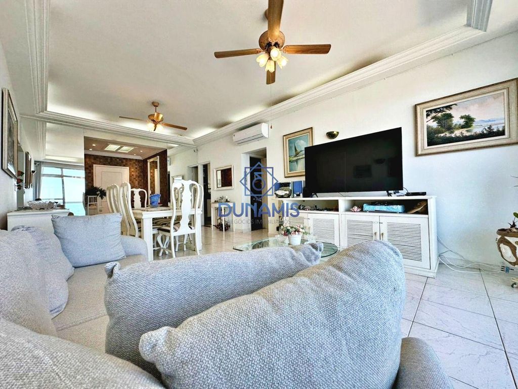 Apartamento à Venda em Pitangueiras, Guarujá - SP em Pitangueiras, Guarujá — foto 7
