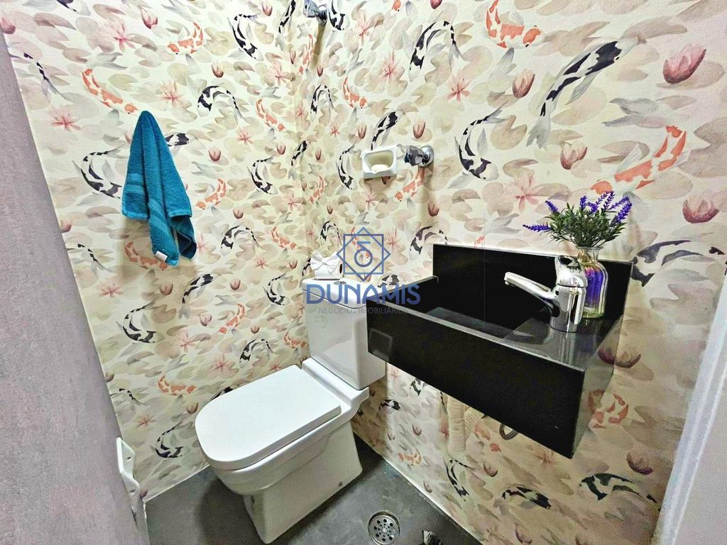 APARTAMENTO TOTALMENTE REFORMADO À VENDA NA PRAIA DAS PITANGUEIRAS em Pitangueiras, Guarujá — foto 33