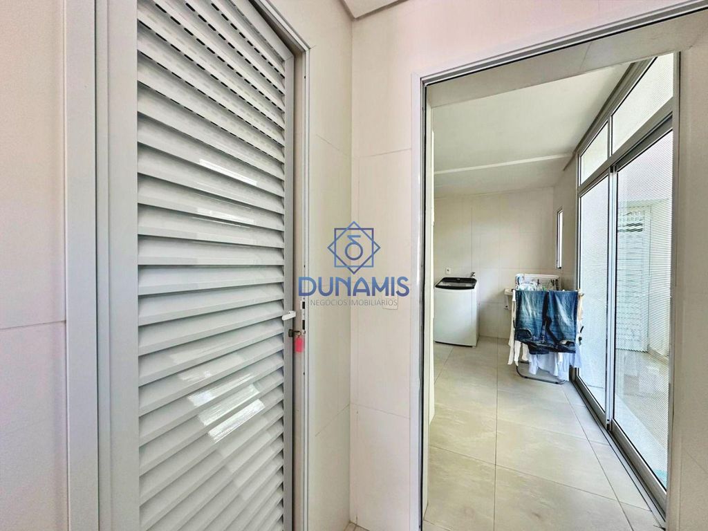 Belíssima Casa com 5  suítes à venda - Acapulco - Guarujá/SP em Jardim Acapulco, Guarujá — foto 56
