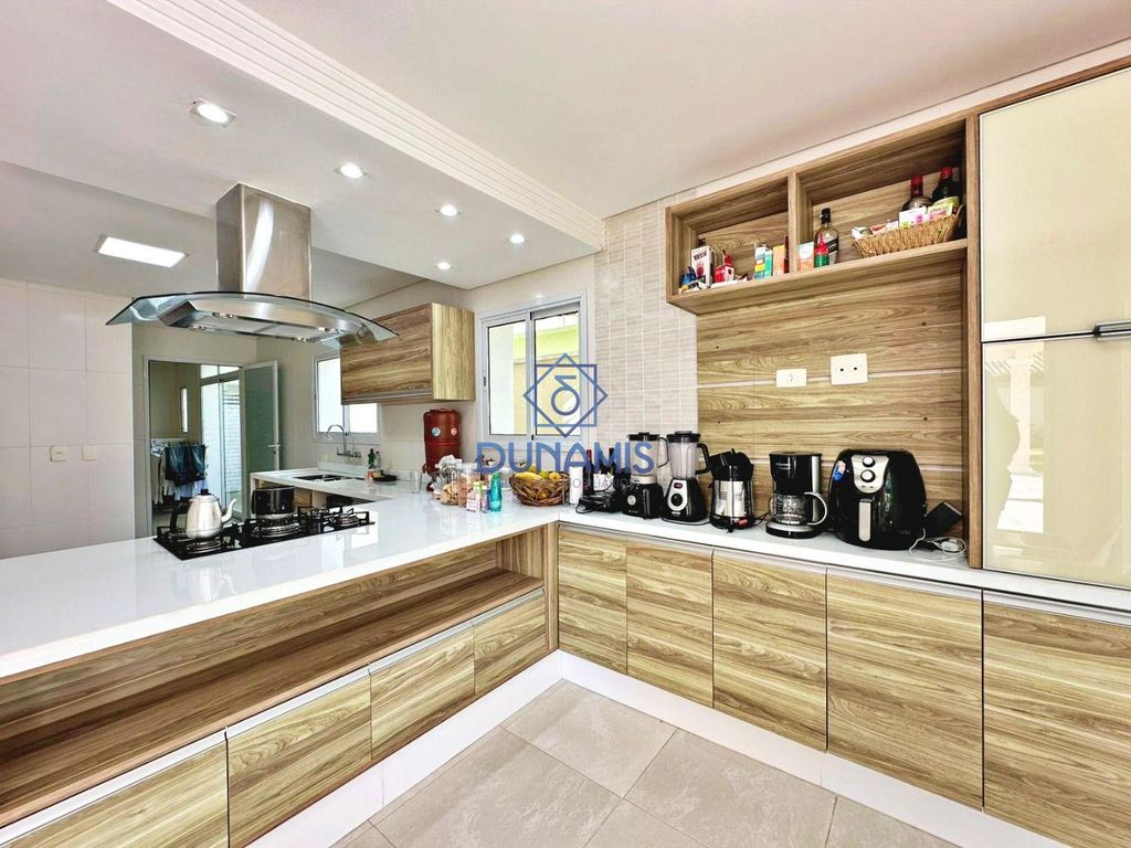 Belíssima Casa com 5  suítes à venda - Acapulco - Guarujá/SP em Jardim Acapulco, Guarujá — foto 44
