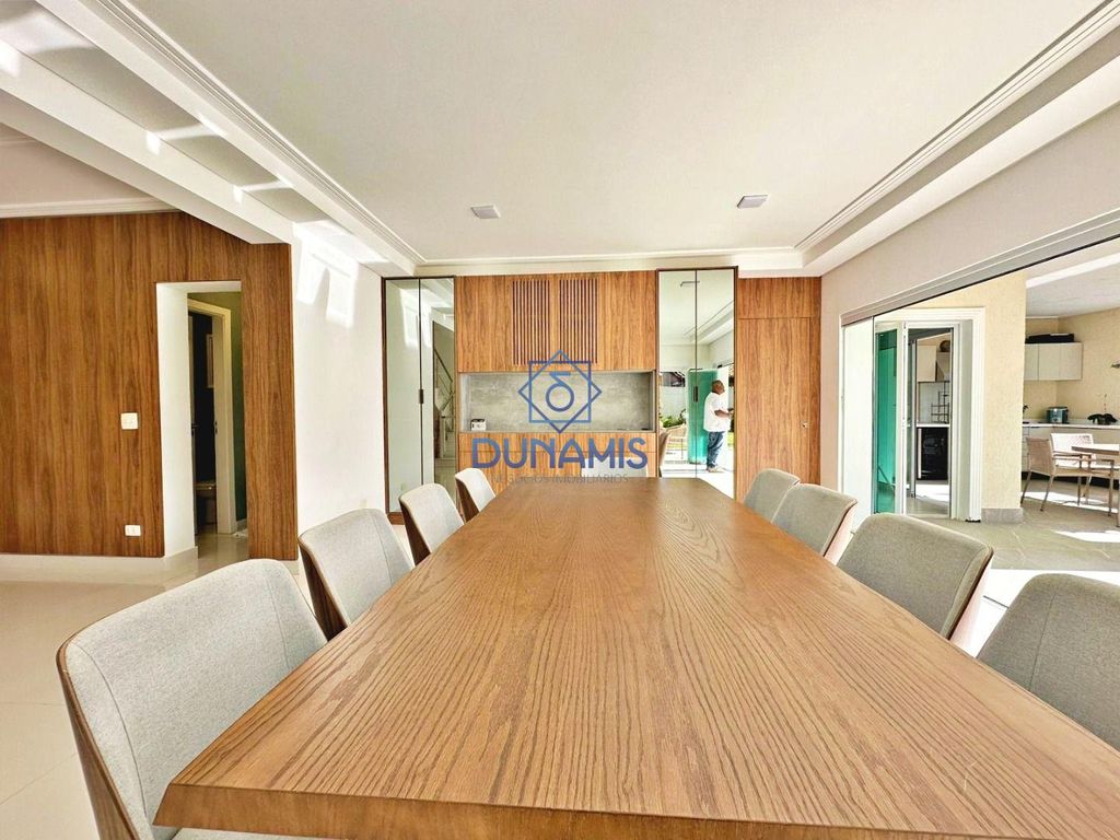 Belíssima Casa com 5  suítes à venda - Acapulco - Guarujá/SP em Jardim Acapulco, Guarujá — foto 28