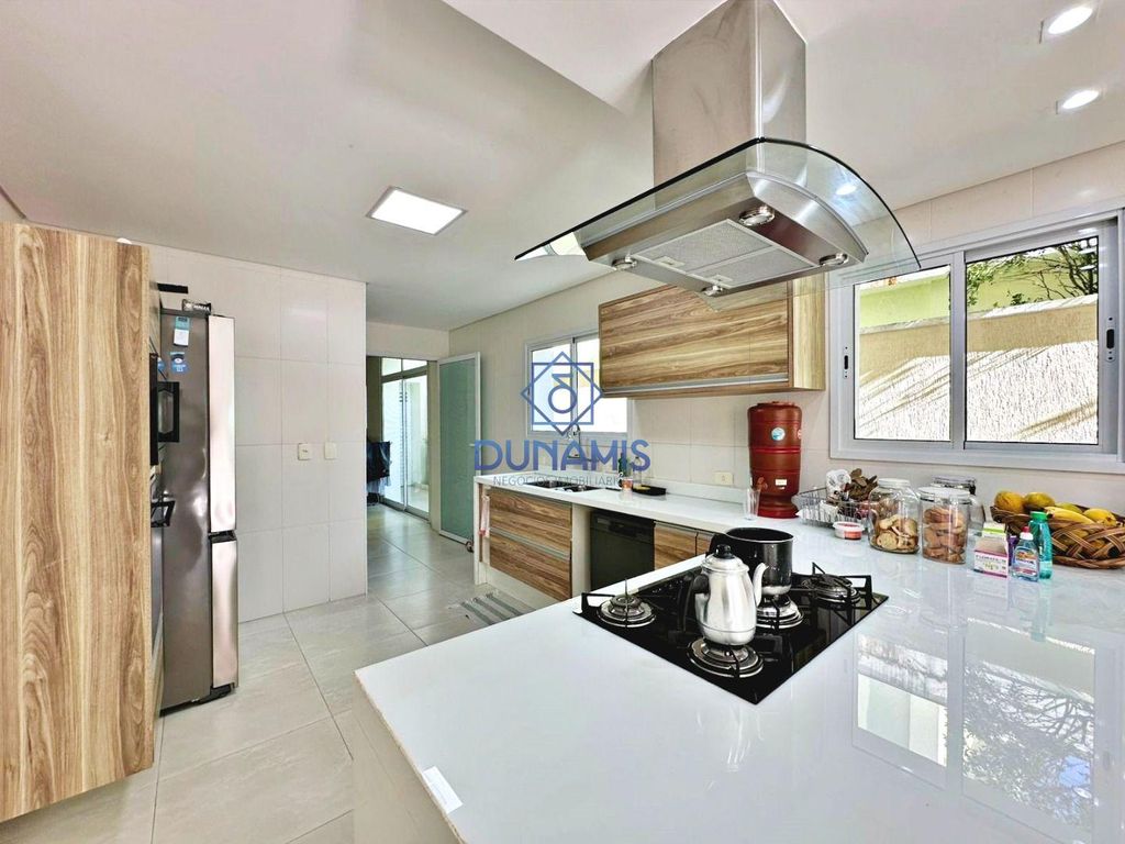 Belíssima Casa com 5  suítes à venda - Acapulco - Guarujá/SP em Jardim Acapulco, Guarujá — foto 41