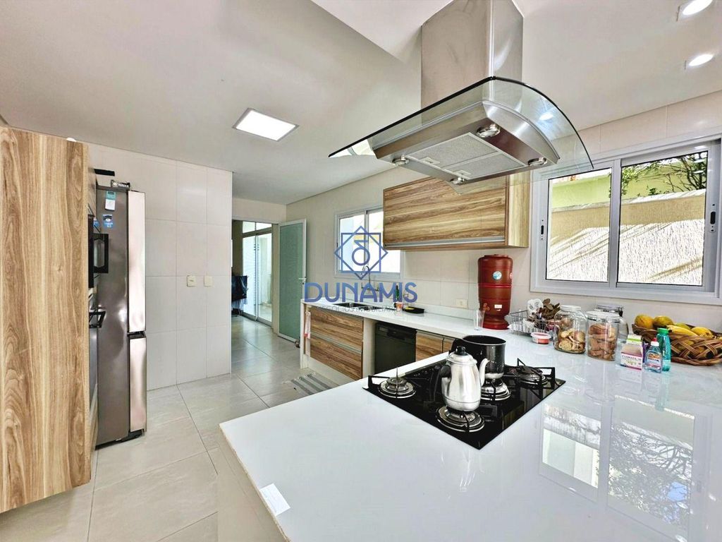 Belíssima Casa com 5  suítes à venda - Acapulco - Guarujá/SP em Jardim Acapulco, Guarujá — foto 42