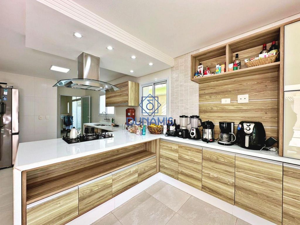 Belíssima Casa com 5  suítes à venda - Acapulco - Guarujá/SP em Jardim Acapulco, Guarujá — foto 43