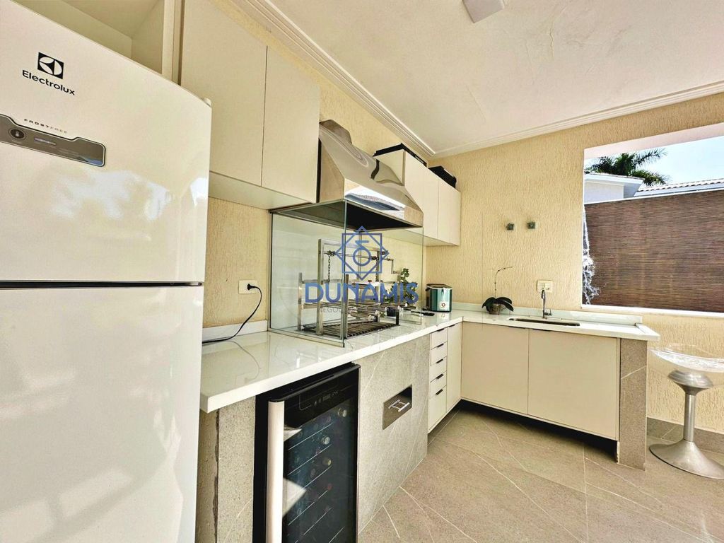Belíssima Casa com 5  suítes à venda - Acapulco - Guarujá/SP em Jardim Acapulco, Guarujá — foto 20