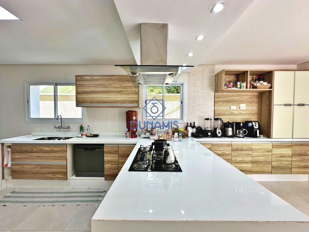 Belíssima Casa com 5  suítes à venda - Acapulco - Guarujá/SP em Jardim Acapulco, Guarujá — foto 38