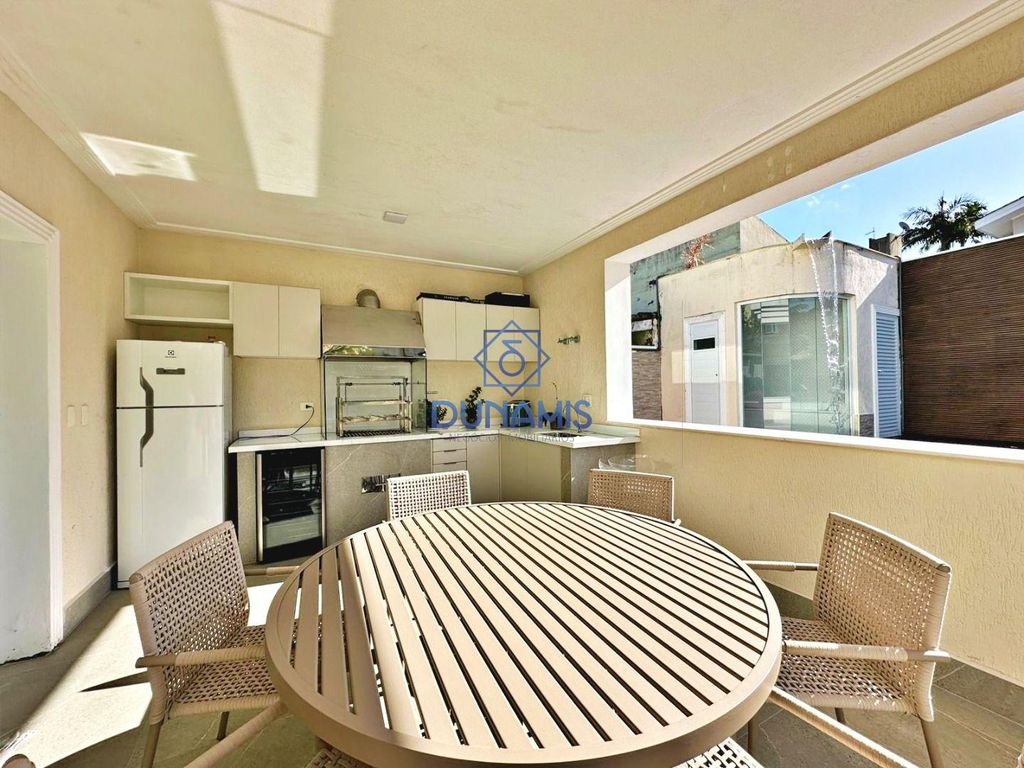 Belíssima Casa com 5  suítes à venda - Acapulco - Guarujá/SP em Jardim Acapulco, Guarujá — foto 21