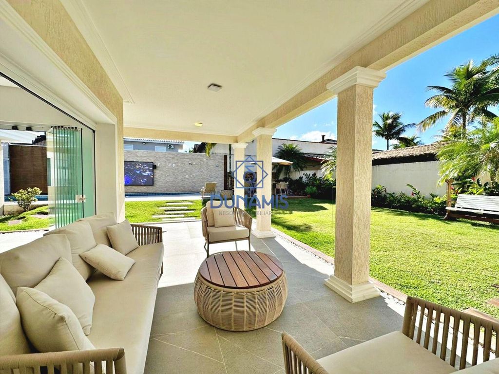 Belíssima Casa com 5  suítes à venda - Acapulco - Guarujá/SP em Jardim Acapulco, Guarujá — foto 12