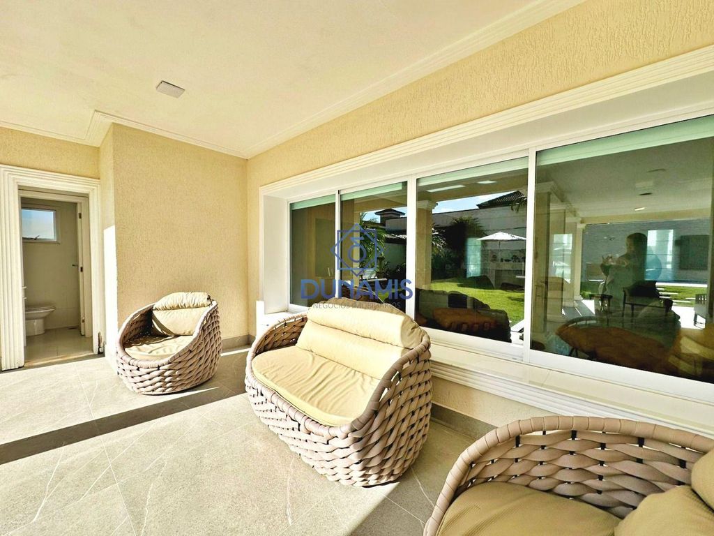Belíssima Casa com 5  suítes à venda - Acapulco - Guarujá/SP em Jardim Acapulco, Guarujá — foto 18