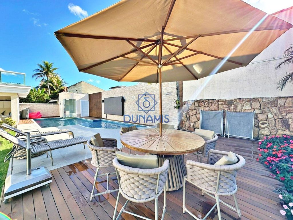 Belíssima Casa com 5  suítes à venda - Acapulco - Guarujá/SP em Jardim Acapulco, Guarujá — foto 19