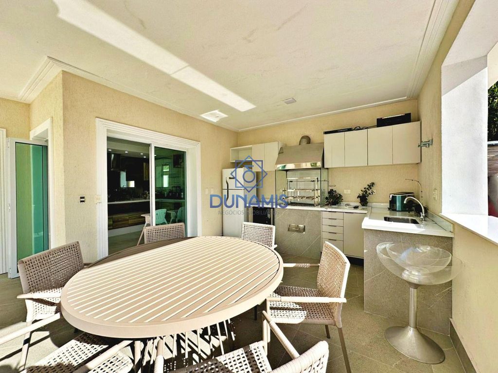 Belíssima Casa com 5  suítes à venda - Acapulco - Guarujá/SP em Jardim Acapulco, Guarujá — foto 22