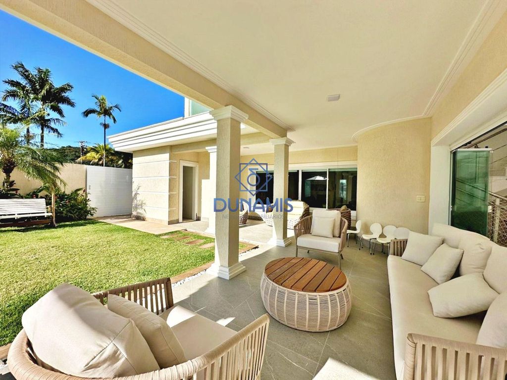 Belíssima Casa com 5  suítes à venda - Acapulco - Guarujá/SP em Jardim Acapulco, Guarujá — foto 25