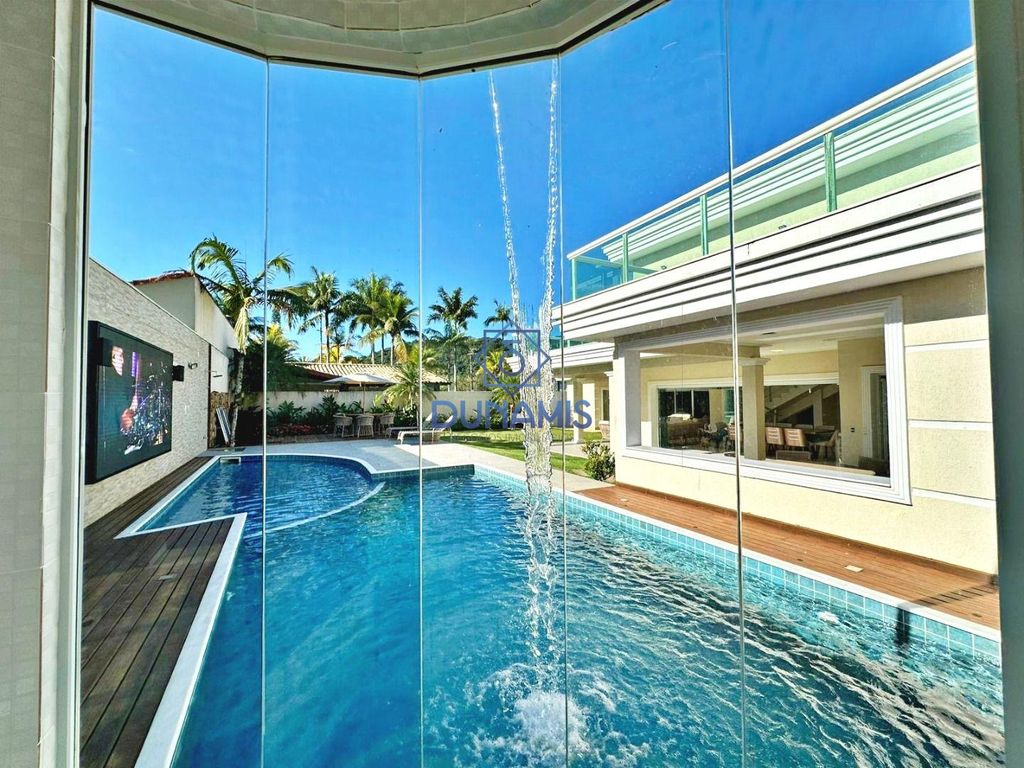 Belíssima Casa com 5  suítes à venda - Acapulco - Guarujá/SP em Jardim Acapulco, Guarujá — foto 7