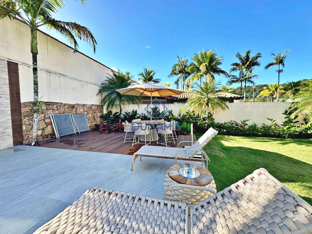Belíssima Casa com 5  suítes à venda - Acapulco - Guarujá/SP em Jardim Acapulco, Guarujá — foto 17