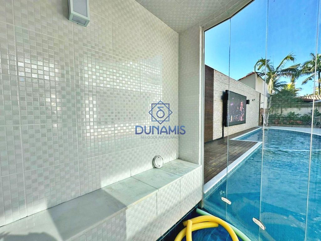 Belíssima Casa com 5  suítes à venda - Acapulco - Guarujá/SP em Jardim Acapulco, Guarujá — foto 6