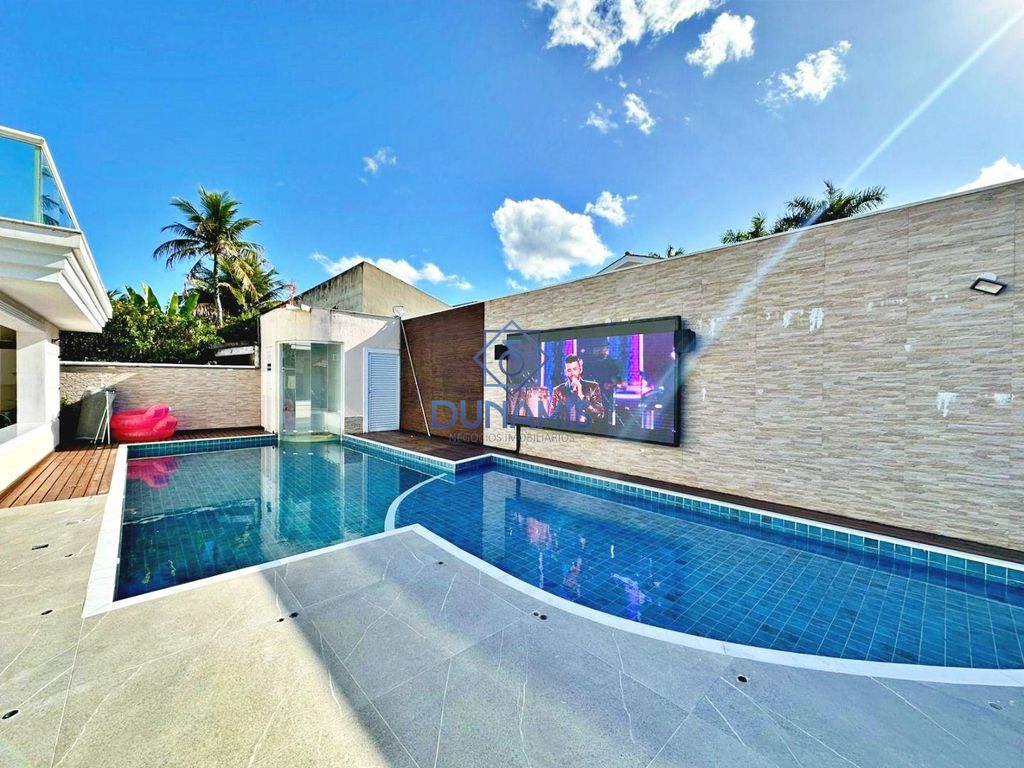 Belíssima Casa com 5  suítes à venda - Acapulco - Guarujá/SP em Jardim Acapulco, Guarujá — foto 8