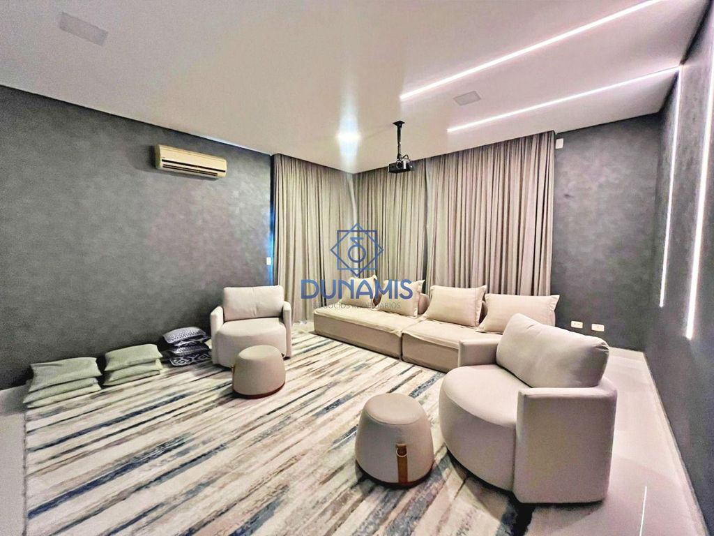 Belíssima Casa com 5  suítes à venda - Acapulco - Guarujá/SP em Jardim Acapulco, Guarujá — foto 60