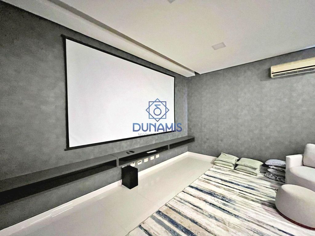 Belíssima Casa com 5  suítes à venda - Acapulco - Guarujá/SP em Jardim Acapulco, Guarujá — foto 59