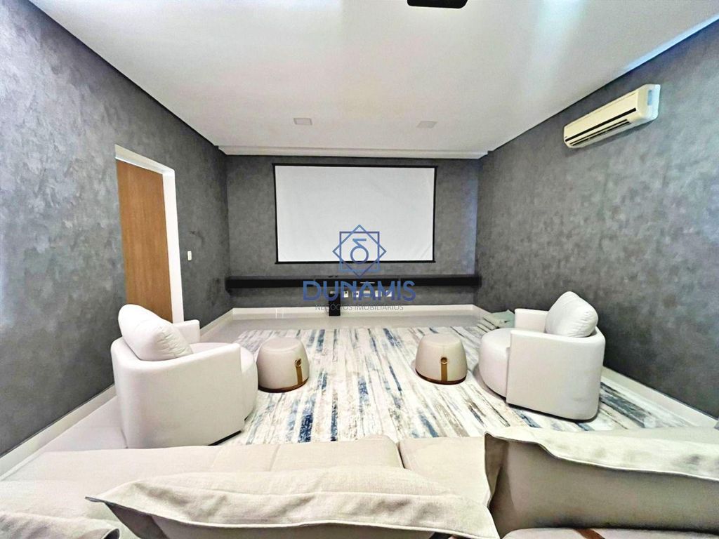 Belíssima Casa com 5  suítes à venda - Acapulco - Guarujá/SP em Jardim Acapulco, Guarujá — foto 62