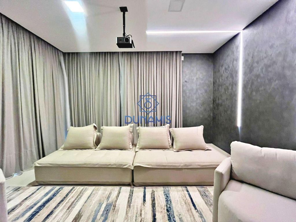 Belíssima Casa com 5  suítes à venda - Acapulco - Guarujá/SP em Jardim Acapulco, Guarujá — foto 61